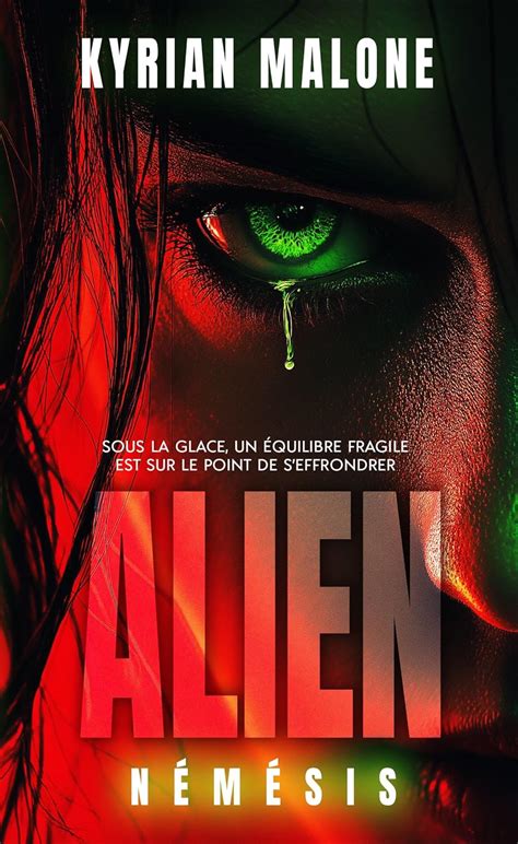Alien Némésis