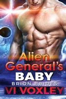 Alien Paladin's Woman