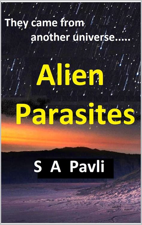Alien Parasites