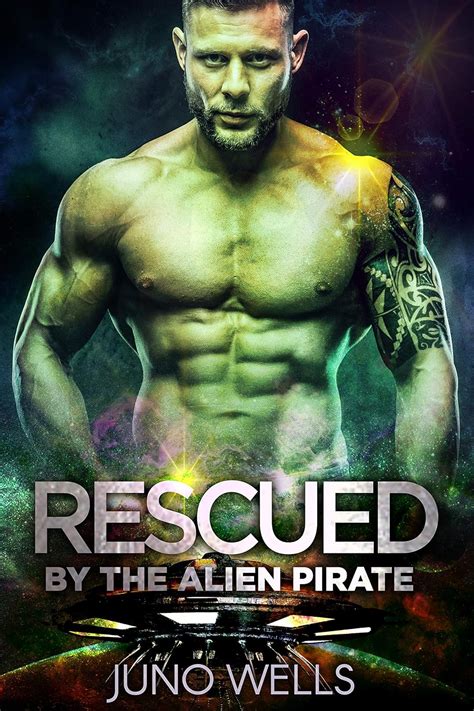 Alien Pirate's Booty