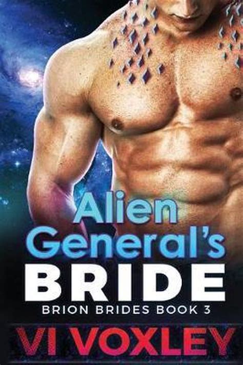 Alien Prince's Bride