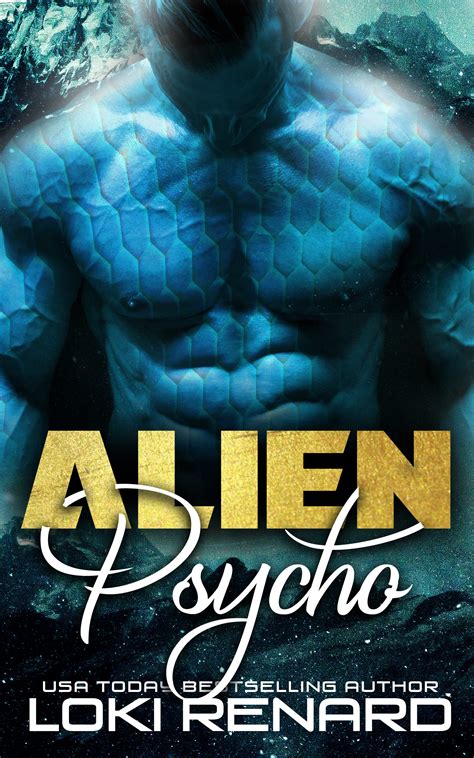Alien Psycho