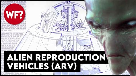 Alien Reproduction Vehicle ARV