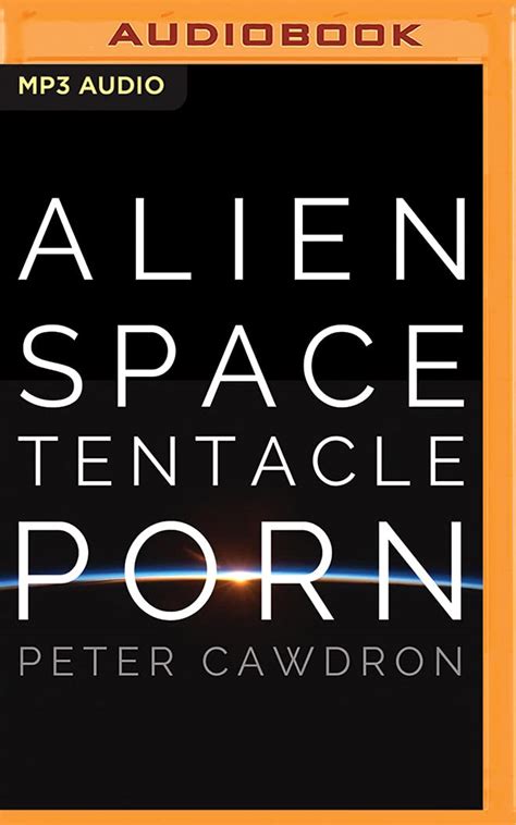 Alien Space Tentacle Porn
