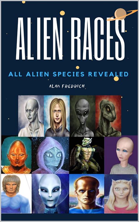 Alien Species