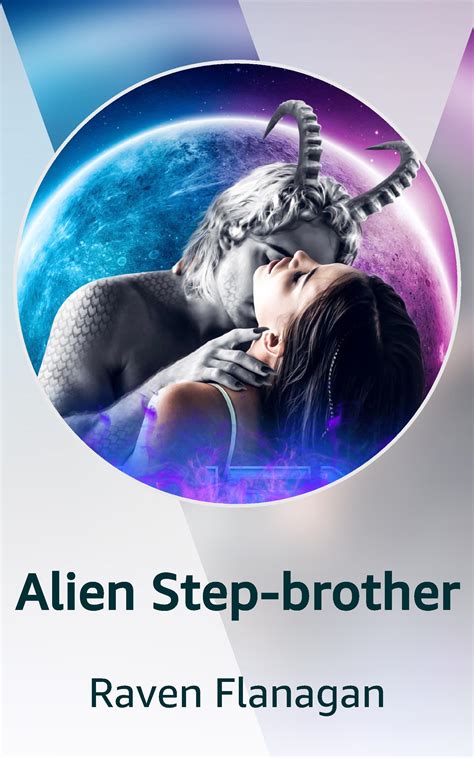 Alien Step-Brother