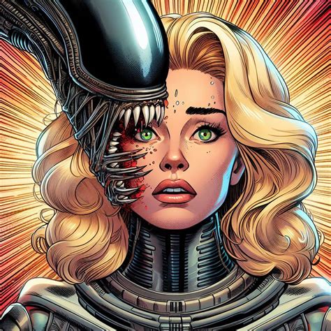 Alien Takeover