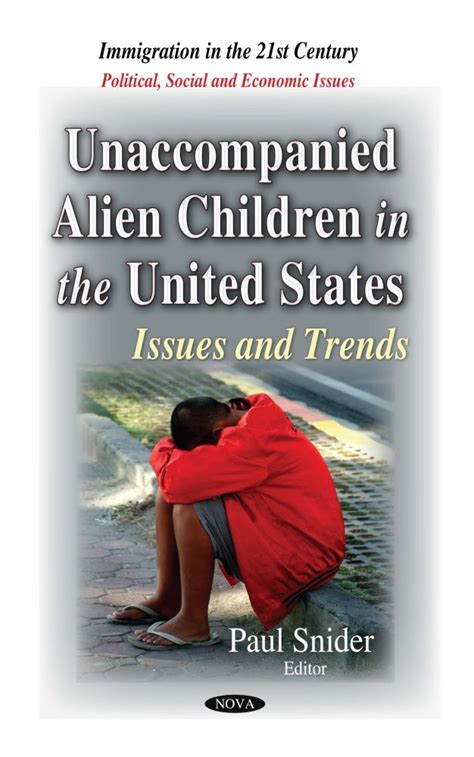 Alien Unaccompanied Children Regulations