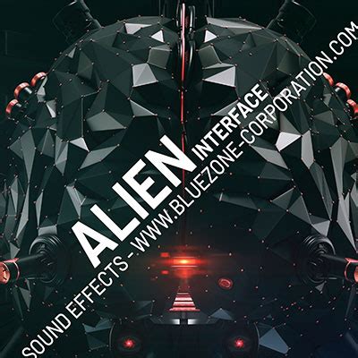 Alien computer sound effects.  Unlimited downloads with Sound Stock. 540 ...