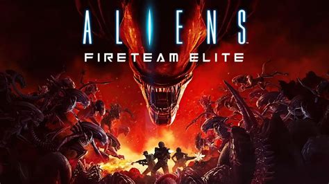 Alien fireteam elite. Things To Know About Alien fireteam elite. 