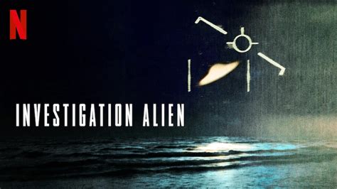 Alien netflix documentary.  The original movie starts a few years after Alien...