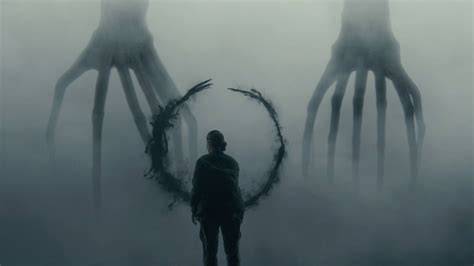 Alien netflix.  Extinction.  Exploring Arrival (2016) Directed by Denis Villeneuve.  Re...
