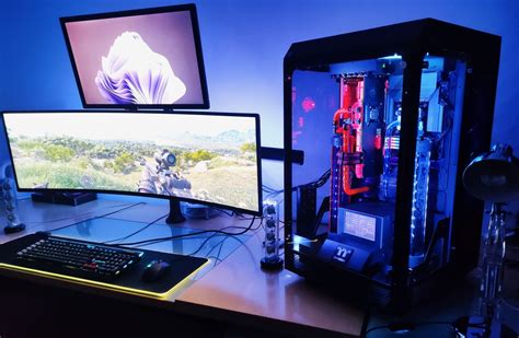 Alien power systems.  Build your dream gaming setup or shop our PC & laptop bundles w...