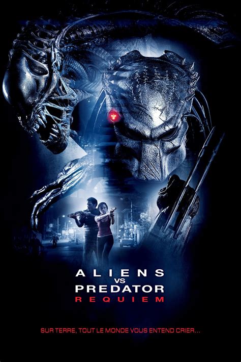 Alien vs predator film indir