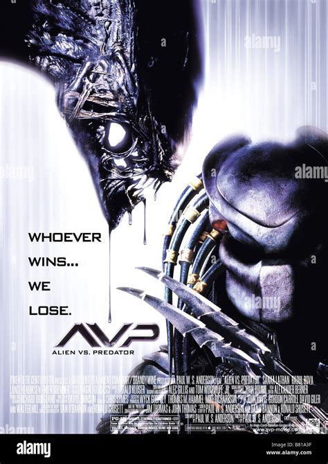 Alien vs. Predator: Requiem.