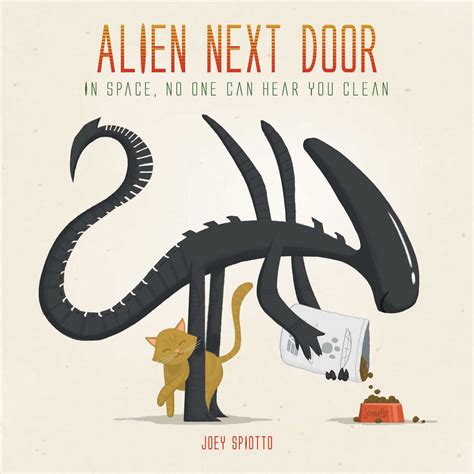 Full Download Alien Next Door By Joey Spiotto