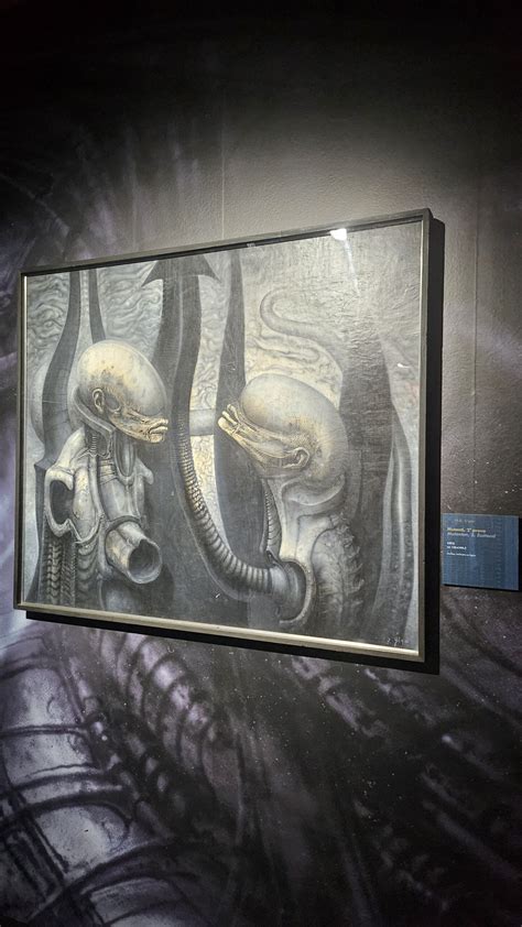 Download Alien By Hr Giger