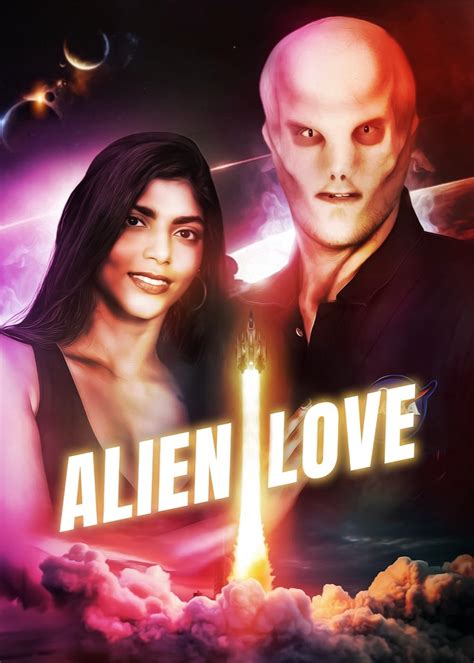 Alien_Love Onlyfans Leak