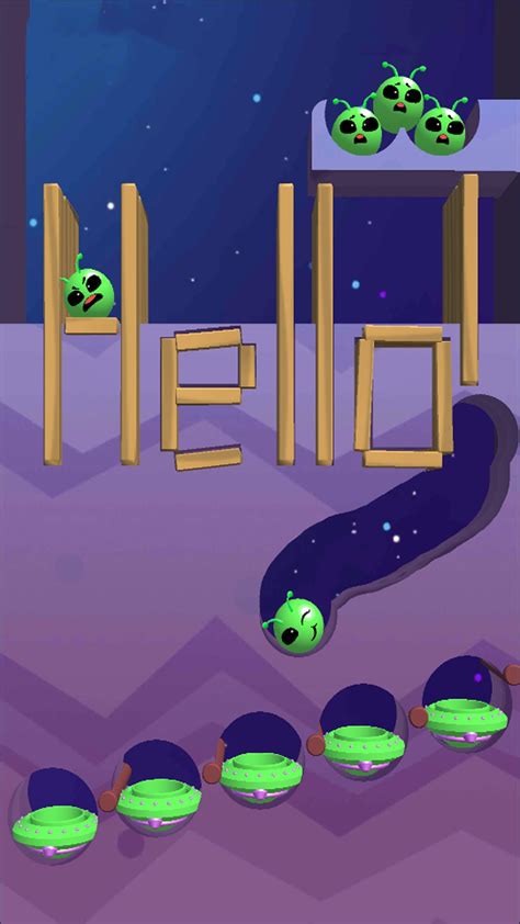 Aliens Burrow Home Coming APK Download for Android 