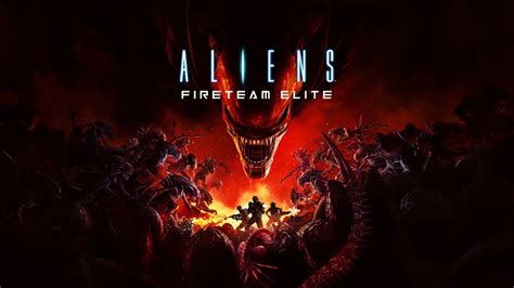 Aliens Fireteam Elite: la data per Nintendo Switch Cloud