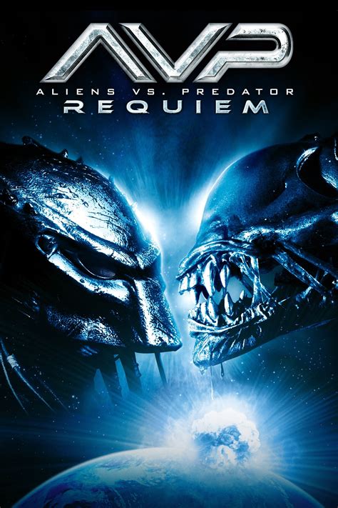 Aliens vs. Predator: Requiem (2007) IMDb.