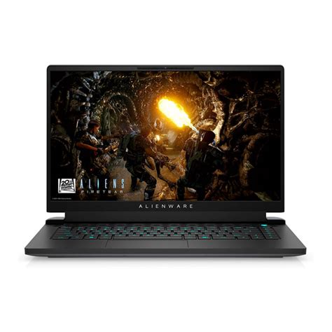 Alienware M15 Service Manual