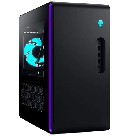 Alienware aurora r16 gaming desktop. More gaming desktops are adopting minimalist, more mainstream looks, but not Dell: Its Alienware Aurora R15 (starts at $1,649.99; $4,099.99 as tested) appears to have beamed in from off-planet ... 