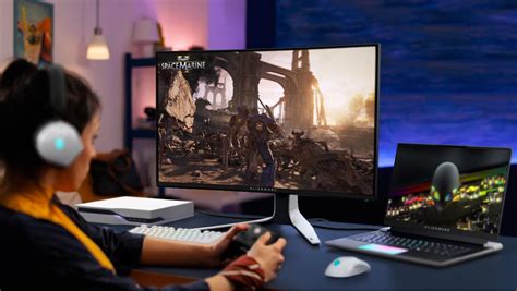 Alienware aw3225qf. The DELL’s Alienware AW3225QF 32 inch 4K 240Hz QD-OLED Gaming Monitor is Alienware’s latest gaming monitor announced in October 2023. The US price for Alienware AW3225QF is $1,199, the release date for Alienware AW3225QF is on January 11th, 2024. Due to high demand of this monitor, it will be out of stock everywhere. 