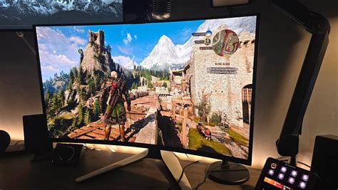 Alienware aw3225qf best settings for xbox series x.  Learn which type of g...