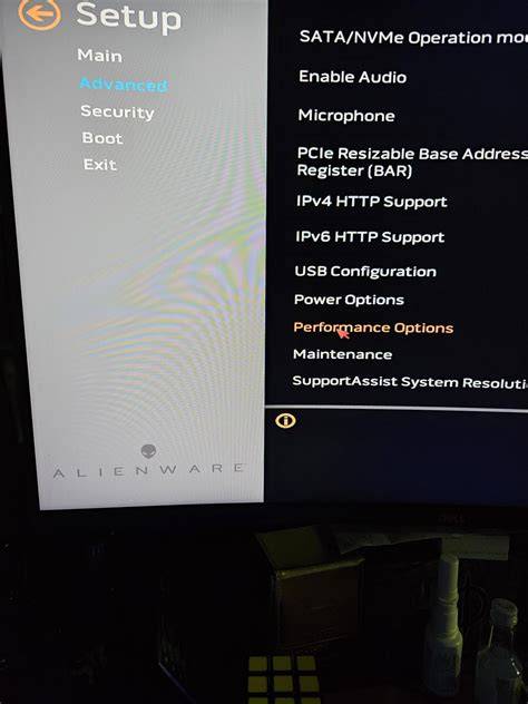Alienware can t access bios. This article explains how to access your computers BIO...