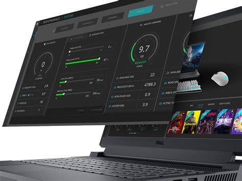 Alienware command center dell g3 3590.  The Alienware Command Center (AW...