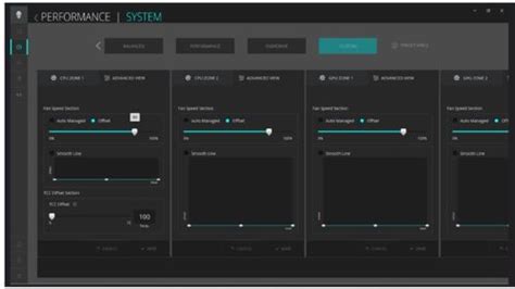 Alienware command center fan speed.  The following article provides informati...