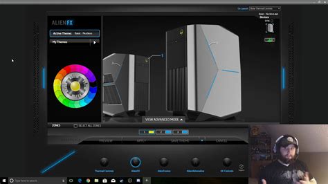 Alienware command center package manager.  Instructions Alienware Command Center Package Man...