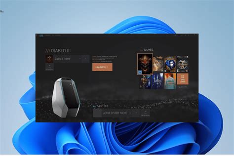 Alienware command centre download windows 11.  That’s everything covered on how to download...