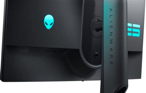 Alienware fast super fast extreme.  The first two are expressed in ms and the last...