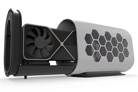 Alienware is resurrecting its eGPU with Concept Polaris