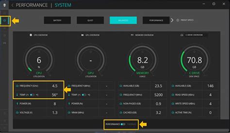 Alienware laptop cpu performance mode.  I purchsed mine from laptopscreen. ...