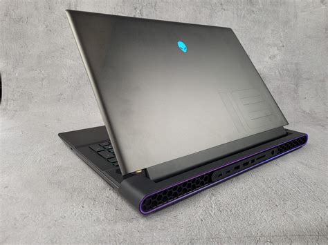 Aug 31, 2023 · Alienware's new M18 R1 is one of the best gaming laptops available, offering top-level hardware at some incredible pricing. ... As configured for our review, the Alienware M18 R1 comes in at $3400 ... . 