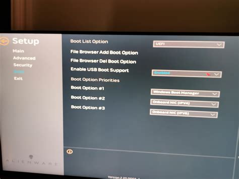 Alienware r12 won t boot.  Oct 31, 2024 · By checking the power supply, r...