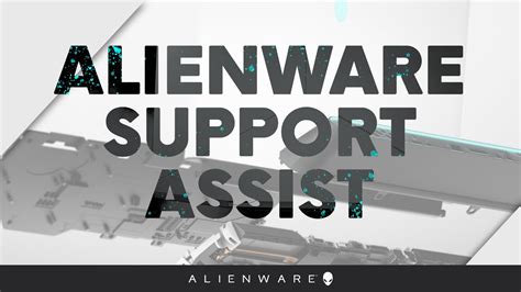 Alienware support assist.  Get support for Dell Gaming and Alienware software, system...