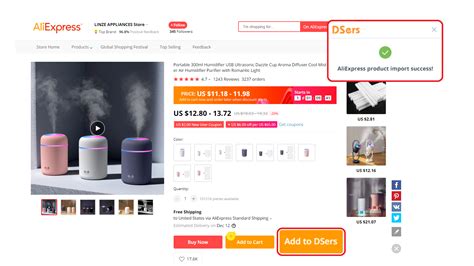 Aliexpress Dropshipping Plugin Shopify