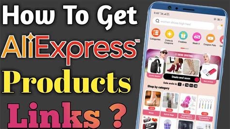 An affiliate program is when you advertise a brand by providing your own link to purchase a product, and the brand / site charges you a fixed fee or a percentage of the sale of the product for this. For each purchase made through an AliExpress affiliate link, you can get from 4% to 10% commission.. 
