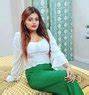 Aligarh escort service : Greta fox sexomercado