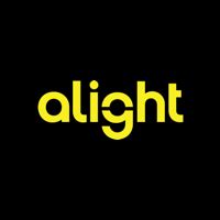 Alight com. Our health solutions. Designed to help administer your health benefits, cut costs and unlock the wellbeing of your people. Everything health on a single platform. A comprehensive solution where data-driven analytics guide your people to make better healthcare decisions and curb overspending. 