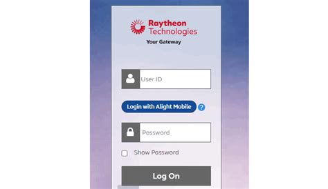 Alight raytheon login. Alight Client Connect. Email Address. ! Please fill out this field. Password. ! Please fill out this field. Sign On. 