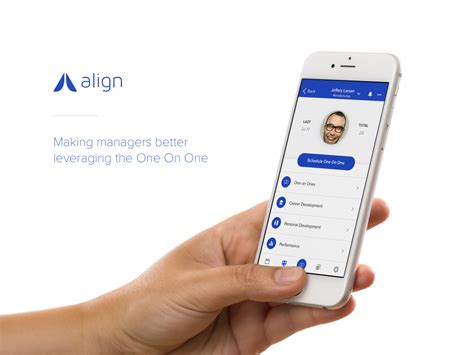 Align app. iAlign is based on the premise that small, consistent actions will outdo large, inconsistent ones in creating long-term positive changes. We believe that by spending less than 60 seconds a day and little-to-no energy, you can build a more fulfilling and engaging life. See what values, actions, and thoughts others are assessing daily below! 