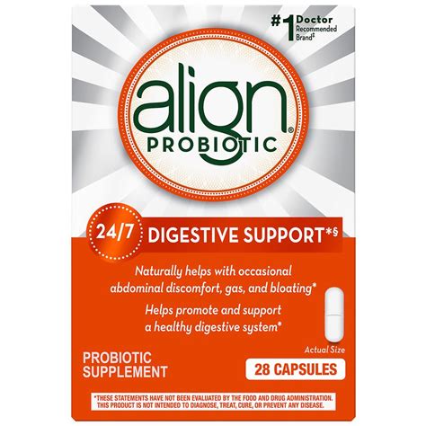 Align probiotic walgreens. Things To Know About Align probiotic walgreens. 