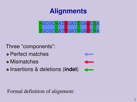 Alignment Lecture2
