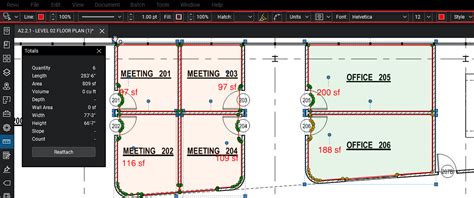 Alignment Toolbar - Bluebeam Technical Support