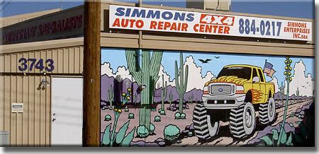 Since 1974. GIBBS Automotive Service is a well-established auto repair shop in Tucson, AZ. The shop provides the community with the best and most trustworthy auto repair services. Mike and Amie are the shop owners with over 25 years of experience in customer service. GIBBS Automotive Service specializes in brakes, car and truck care, domestic .... 